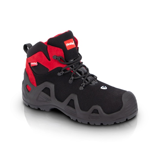 Scarpe on sale antinfortunistiche antifreddo